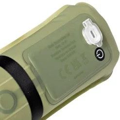 Nash Angellampen Und Co.|Angelboote ·Campinglampen & -Strahler<Powerbanx Inflatable Lite