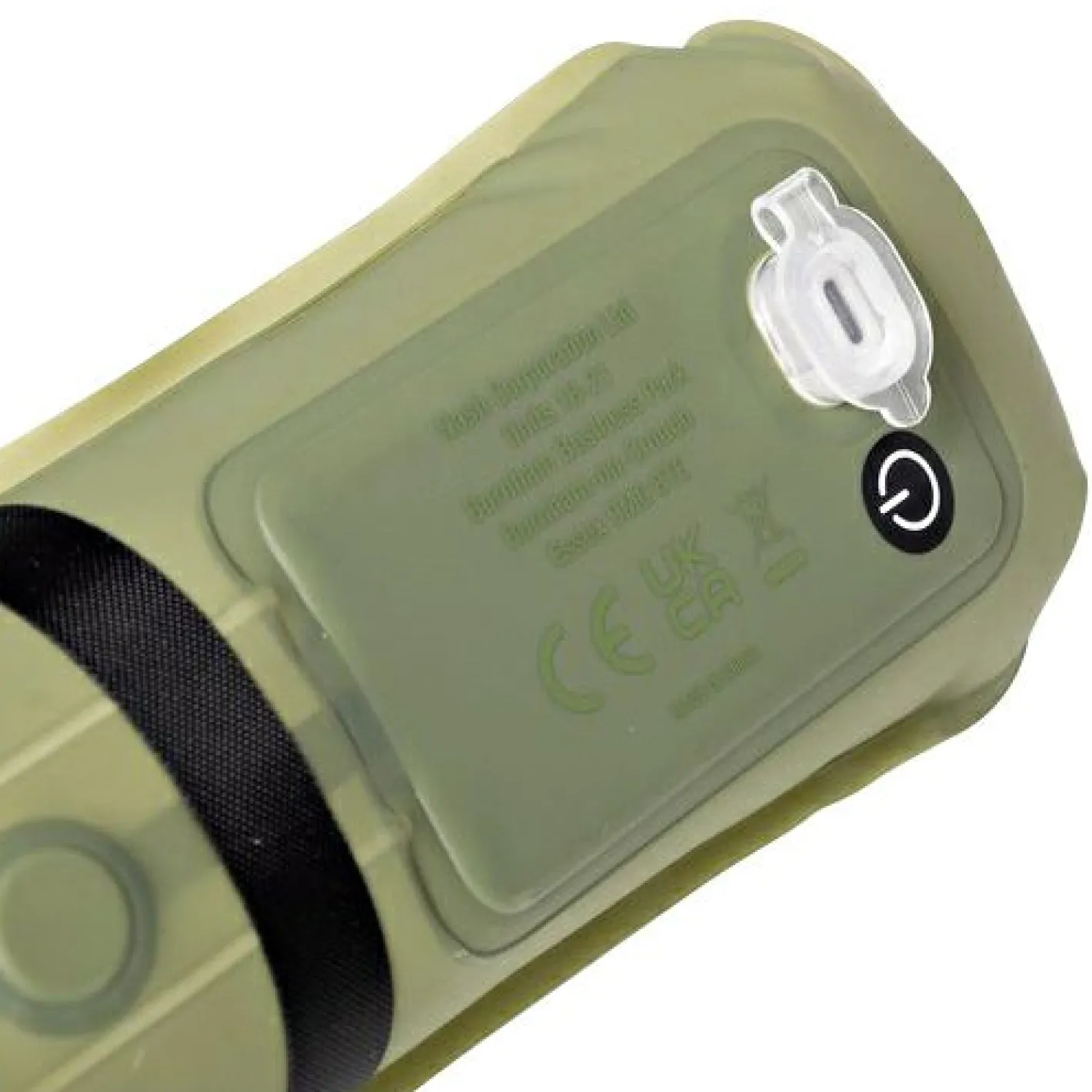 Nash Angellampen Und Co.|Angelboote ·Campinglampen & -Strahler<Powerbanx Inflatable Lite