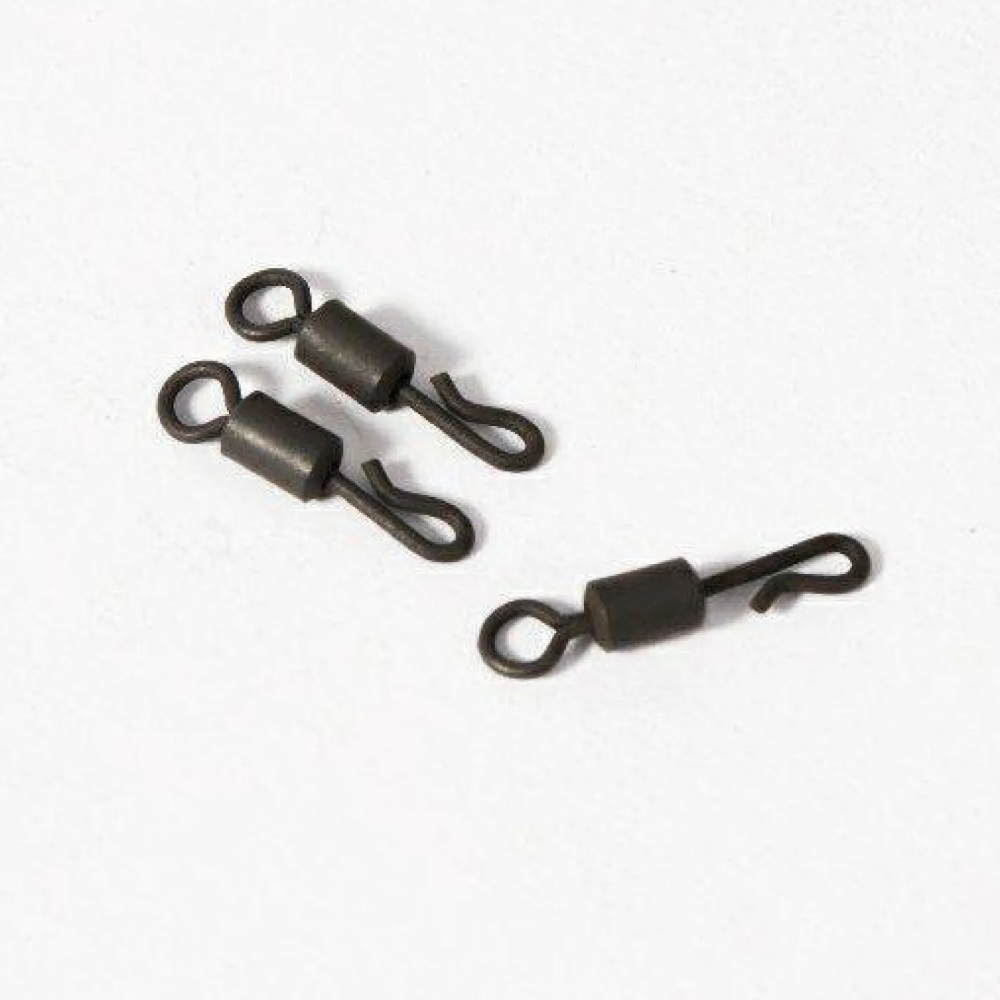 Sale Nash Quick Change Swivel Size 8
