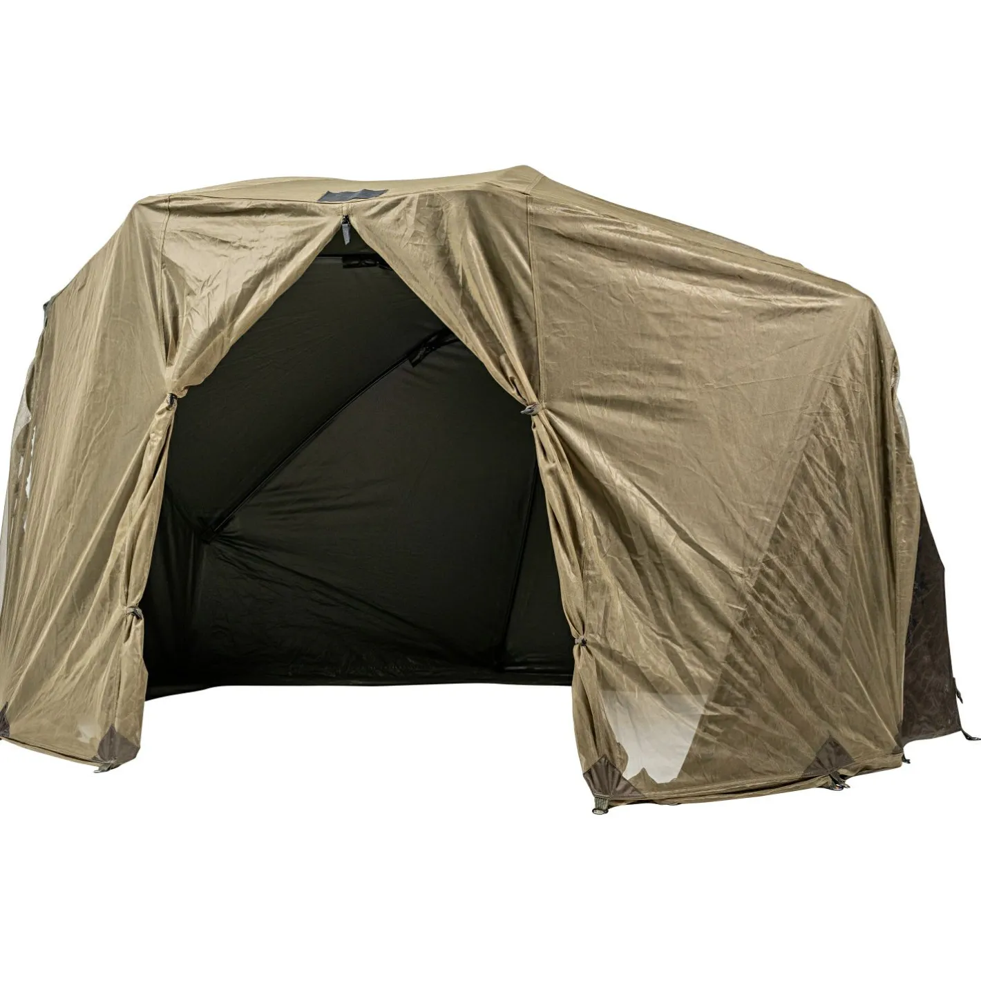 Nash Angelschirme & Angelzelte|Angelschirme & Angelzelte<Scope OPS Recon Brolly