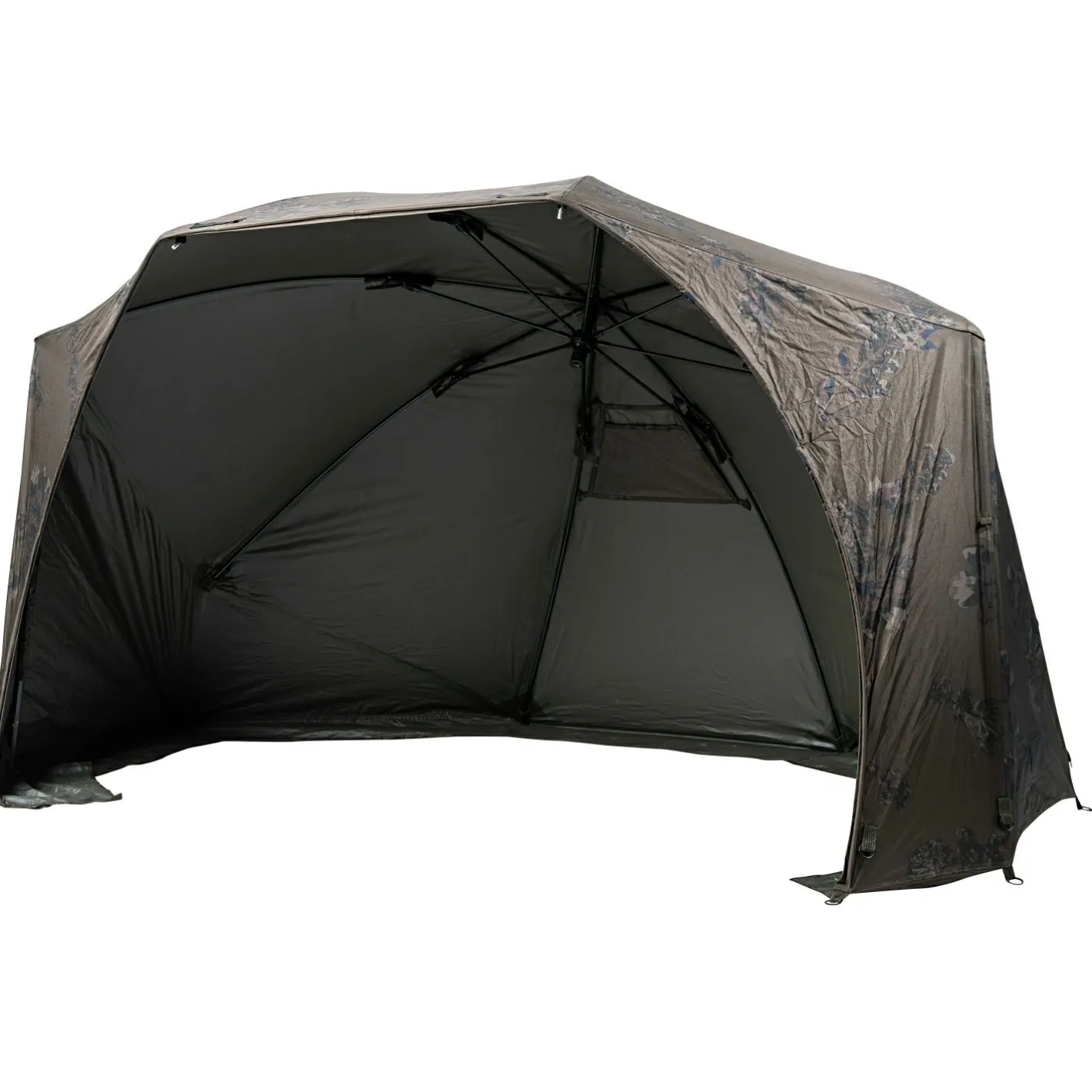 Nash Angelschirme & Angelzelte|Angelschirme & Angelzelte<Scope OPS Recon Brolly