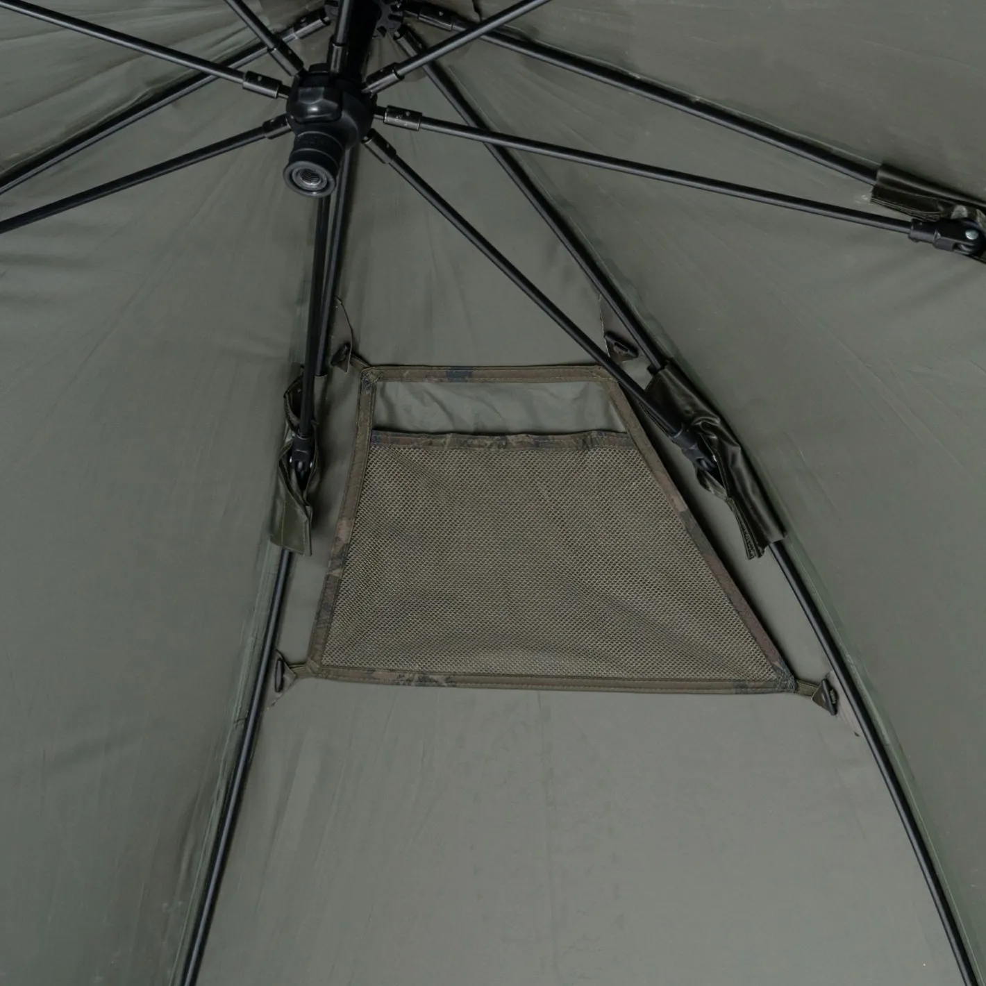 Nash Angelschirme & Angelzelte|Angelschirme & Angelzelte<Scope OPS Recon Brolly