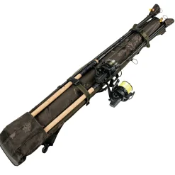 Nash Rutenfutterale ·Allroundruten-Futterale|Rutenzubehör<Scope Quiver