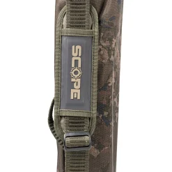 Nash Rutenfutterale ·Allroundruten-Futterale|Rutenzubehör<Scope Quiver