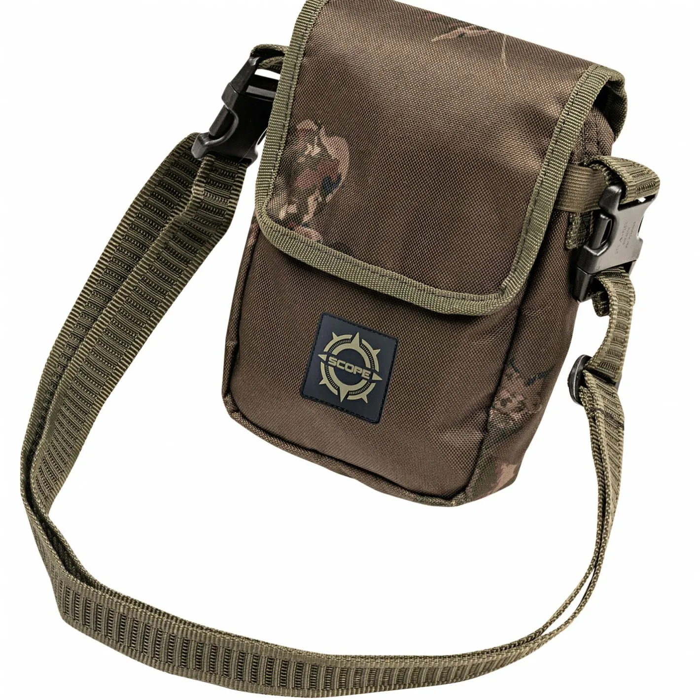 Nash Angeltaschen ·Angel-Umhängetaschen<Scope Security Pouch