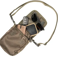 Nash Angeltaschen ·Angel-Umhängetaschen<Scope Security Pouch