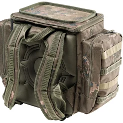 Nash Angeltaschen ·Angelrucksäcke<Scope Soft Protect Rucksack (30L)