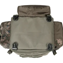 Nash Angeltaschen ·Angelrucksäcke<Scope Soft Protect Rucksack (30L)