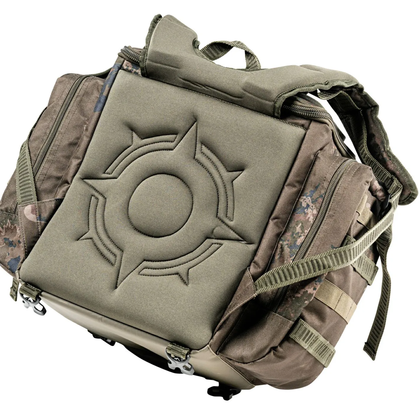 Nash Angeltaschen ·Angelrucksäcke<Scope Soft Protect Rucksack (30L)