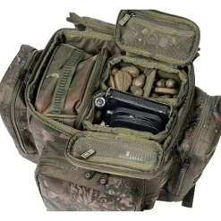 Nash Angeltaschen ·Angelrucksäcke<Scope Soft Protect Rucksack (30L)
