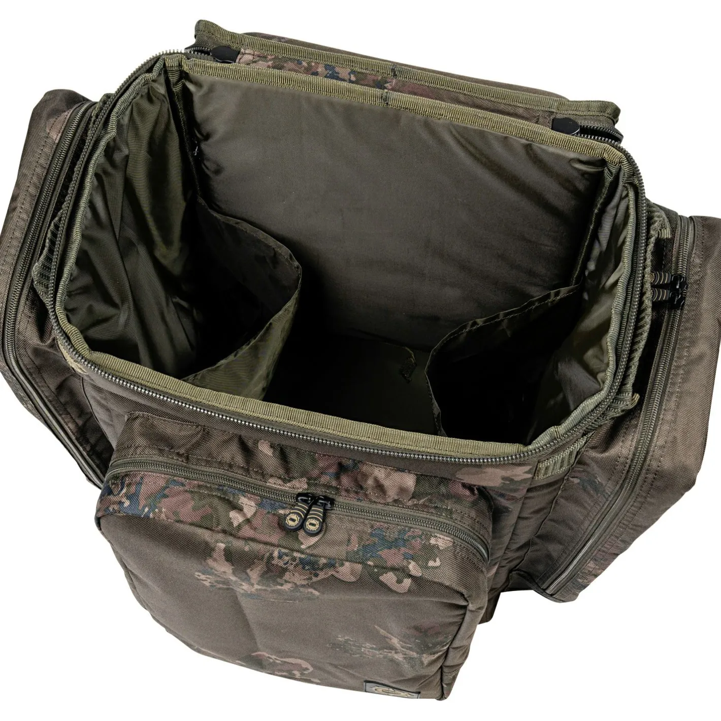 Nash Angeltaschen ·Angelrucksäcke<Scope Soft Protect Rucksack (30L)