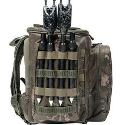 Nash Angeltaschen ·Angelrucksäcke<Scope Soft Protect Rucksack (30L)