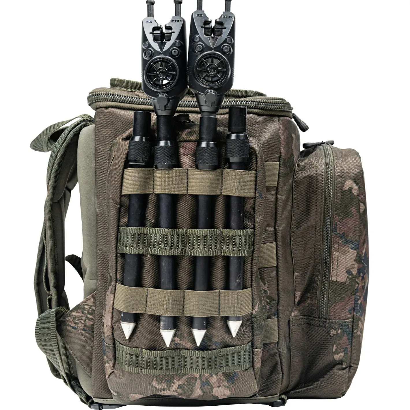Nash Angeltaschen ·Angelrucksäcke<Scope Soft Protect Rucksack (30L)
