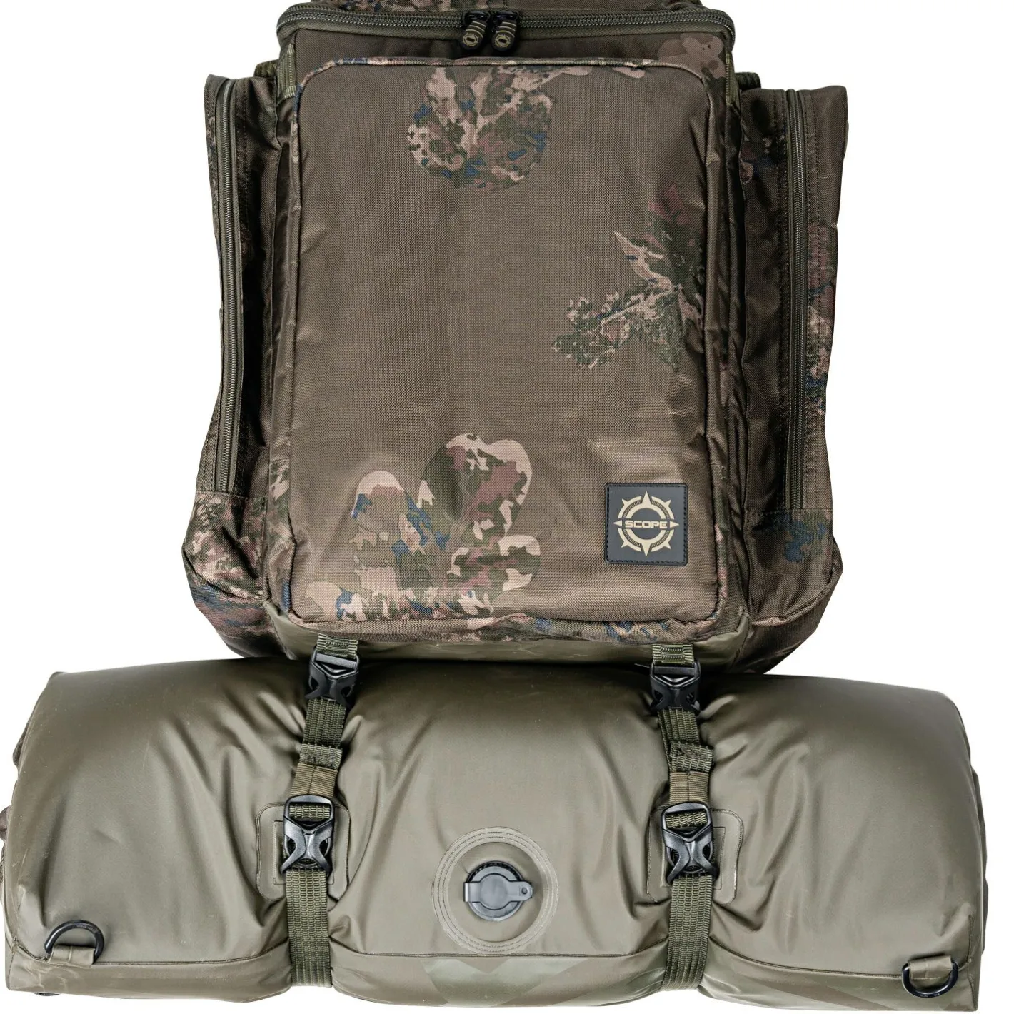 Online Nash Scope Soft Protect Rucksack