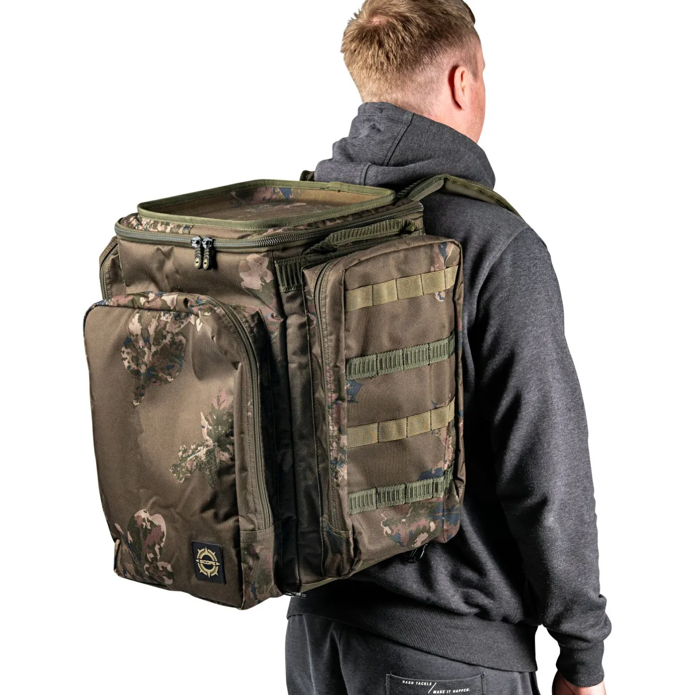 Online Nash Scope Soft Protect Rucksack
