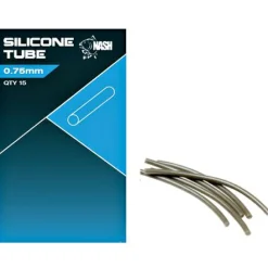 Nash Karpfenangeln-Zubehör<Silicone Tubing
