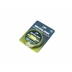 Nash Karpfenschnüre|Karpfenschnüre<Skinlink Semi Stiff 25lb