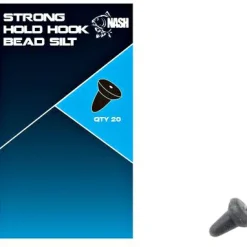 Discount Nash Strong Hold Hook Bead, Silt