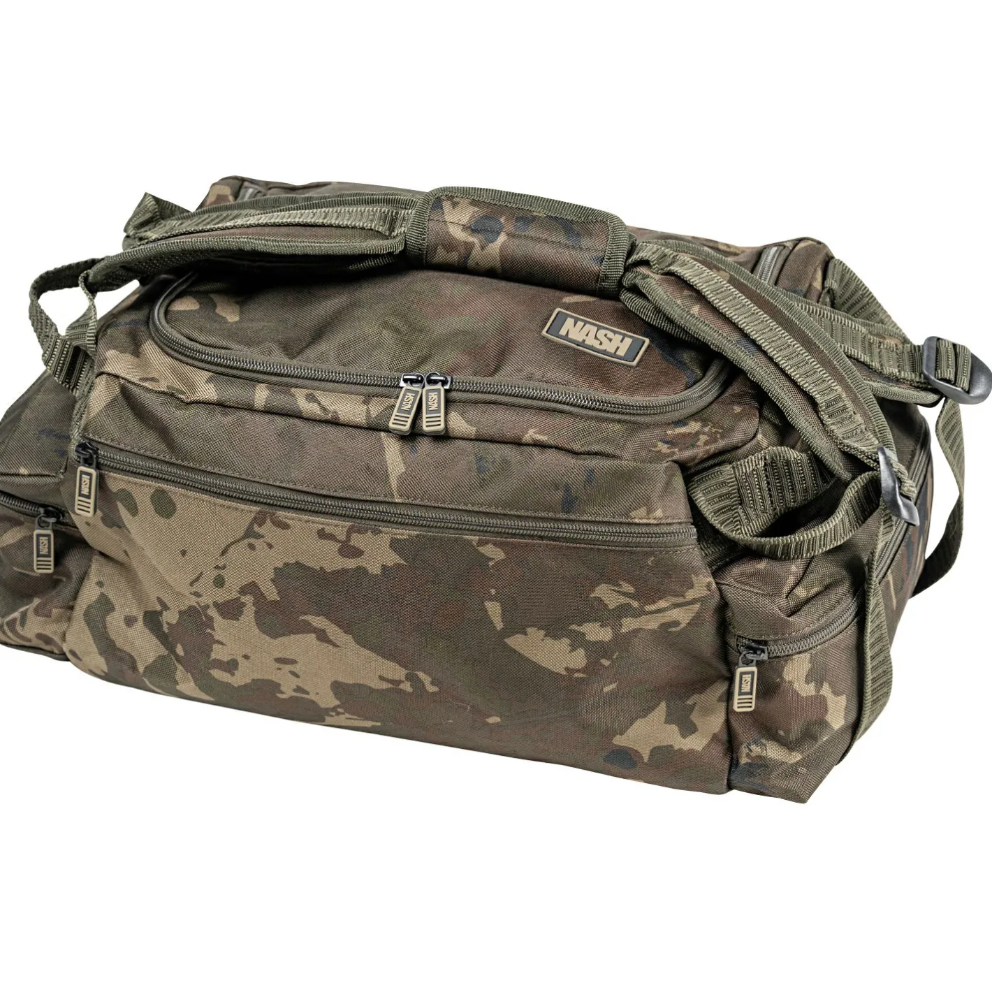 Nash Angeltaschen ·Allroundtaschen<Subterfuge Duffel Bag