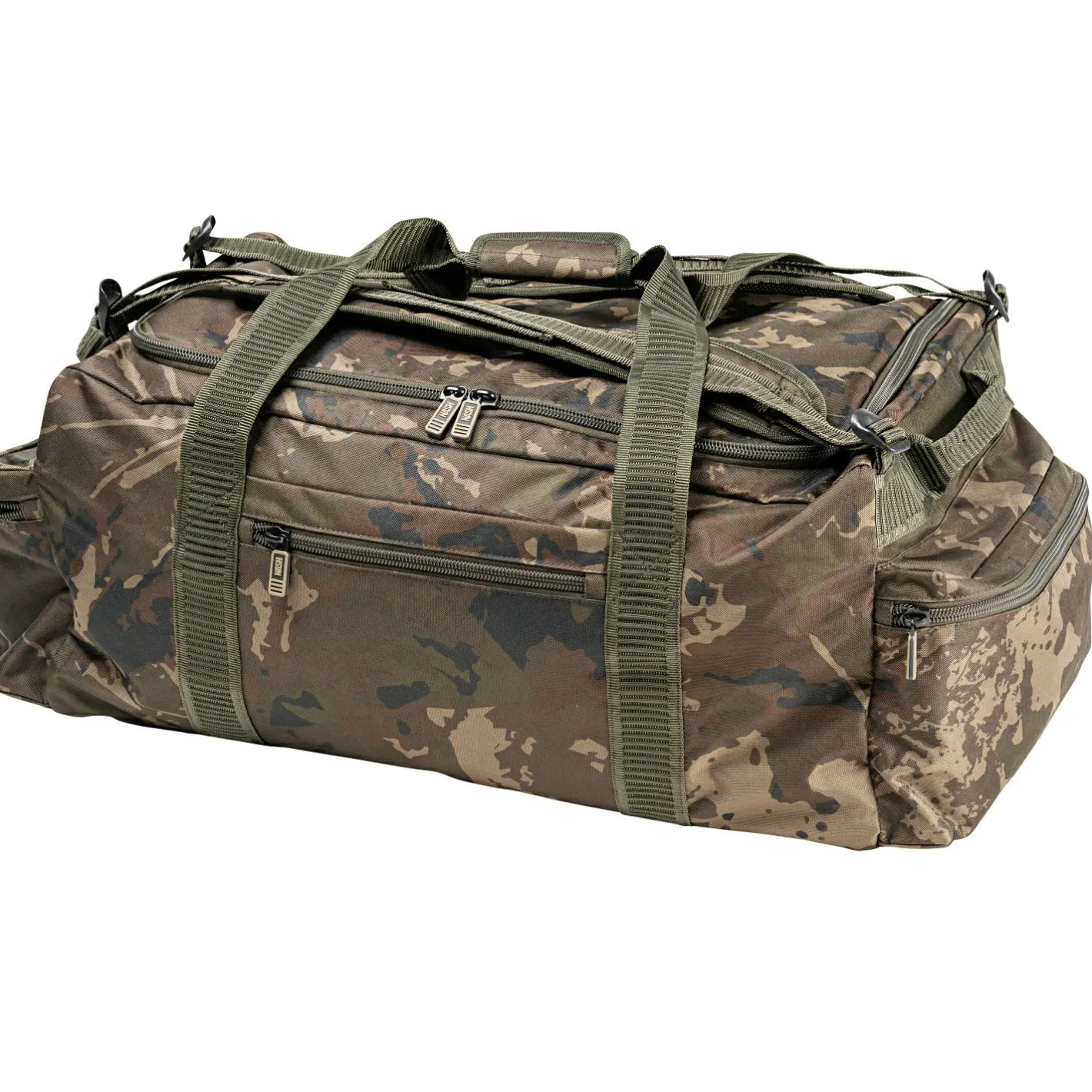 Nash Angeltaschen ·Allroundtaschen<Subterfuge Duffel Bag