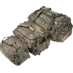 Nash Angeltaschen ·Allroundtaschen<Subterfuge Duffel Bag