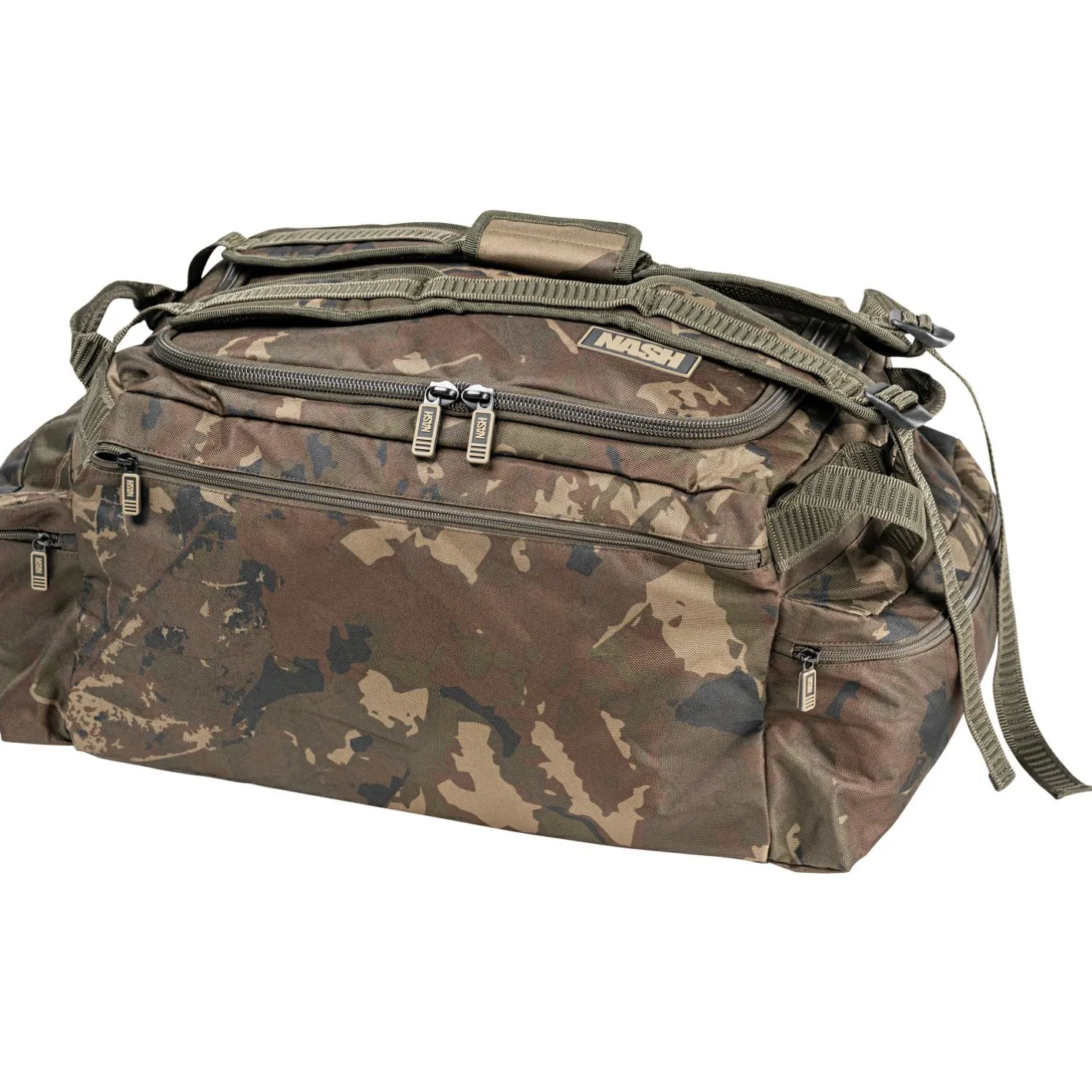 Nash Angeltaschen ·Allroundtaschen<Subterfuge Duffel Bag