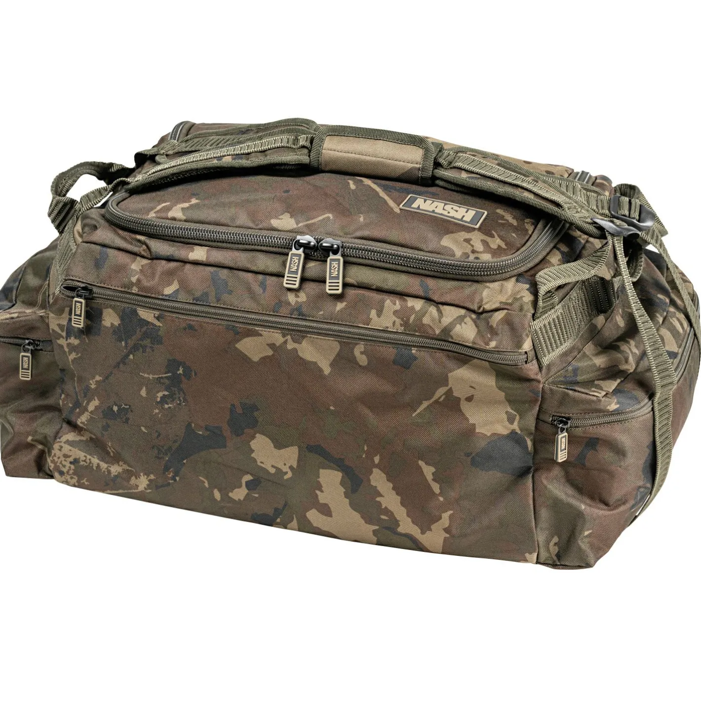 Nash Angeltaschen ·Allroundtaschen<Subterfuge Duffel Bag