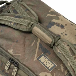 Nash Angeltaschen ·Allroundtaschen<Subterfuge Duffel Bag
