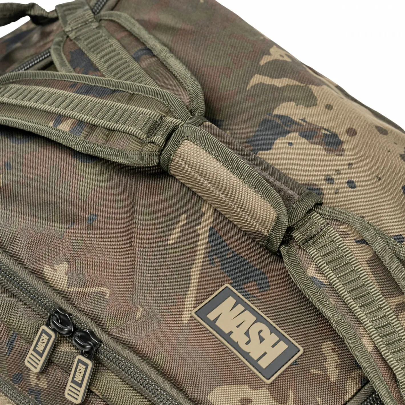 Nash Angeltaschen ·Allroundtaschen<Subterfuge Duffel Bag