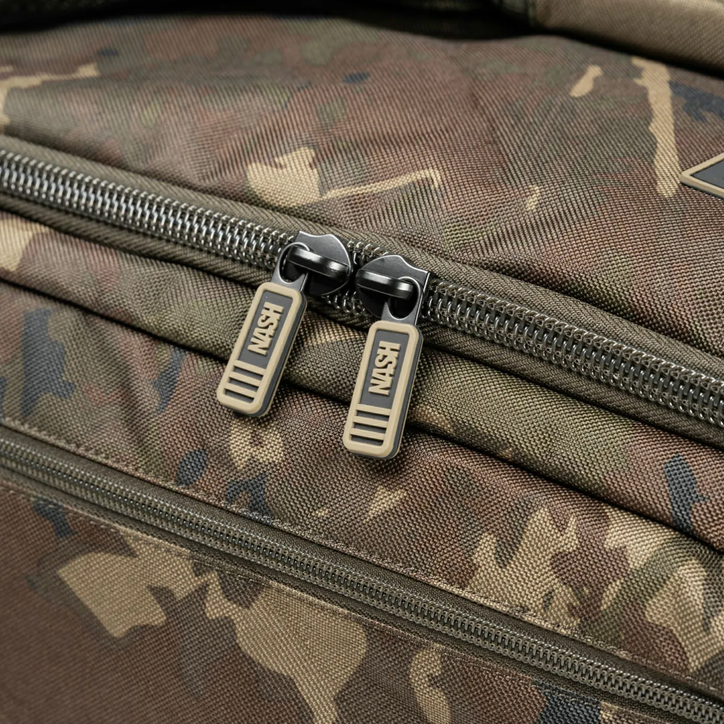 Nash Angeltaschen ·Allroundtaschen<Subterfuge Duffel Bag
