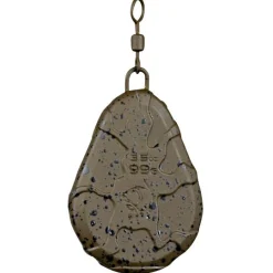 Sale Nash Super Flat Pear Swivel Lead