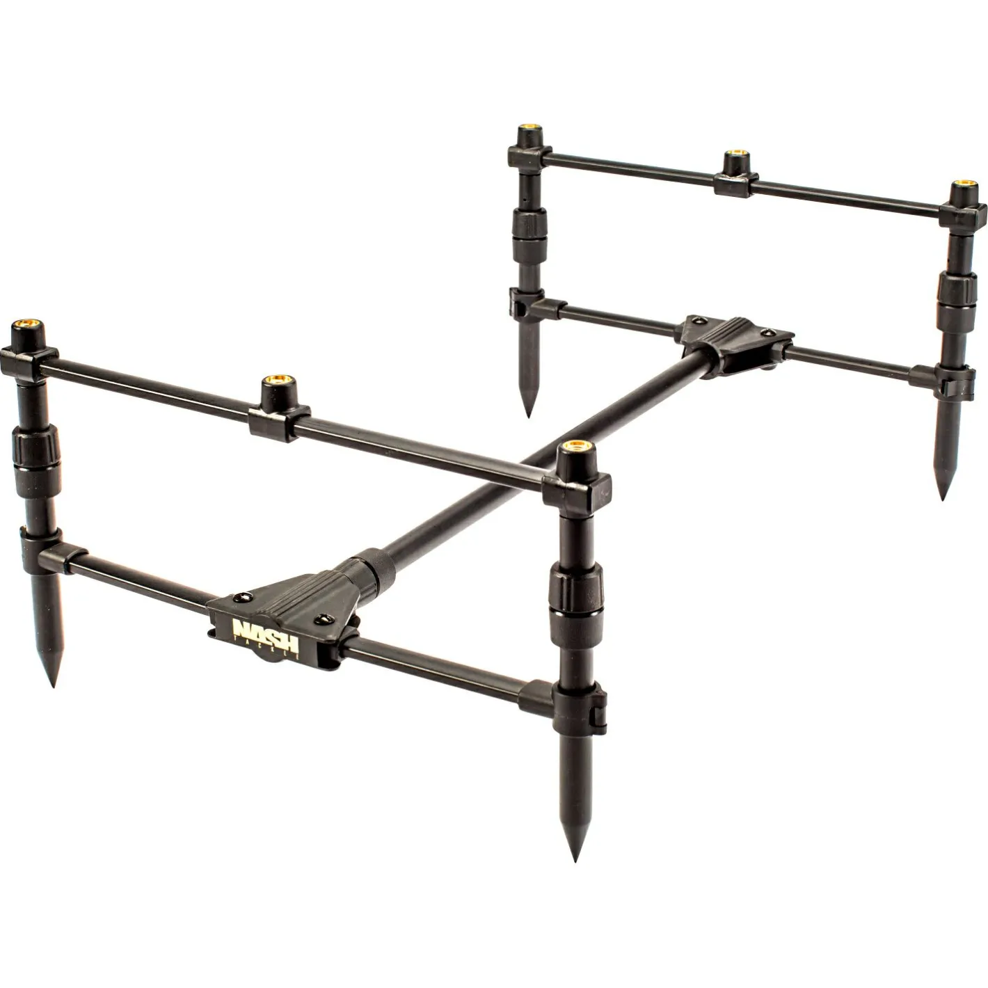 Nash Rod Pods & Tri Pods|Karpfenangeln-Zubehör<Tackle Rod Pod