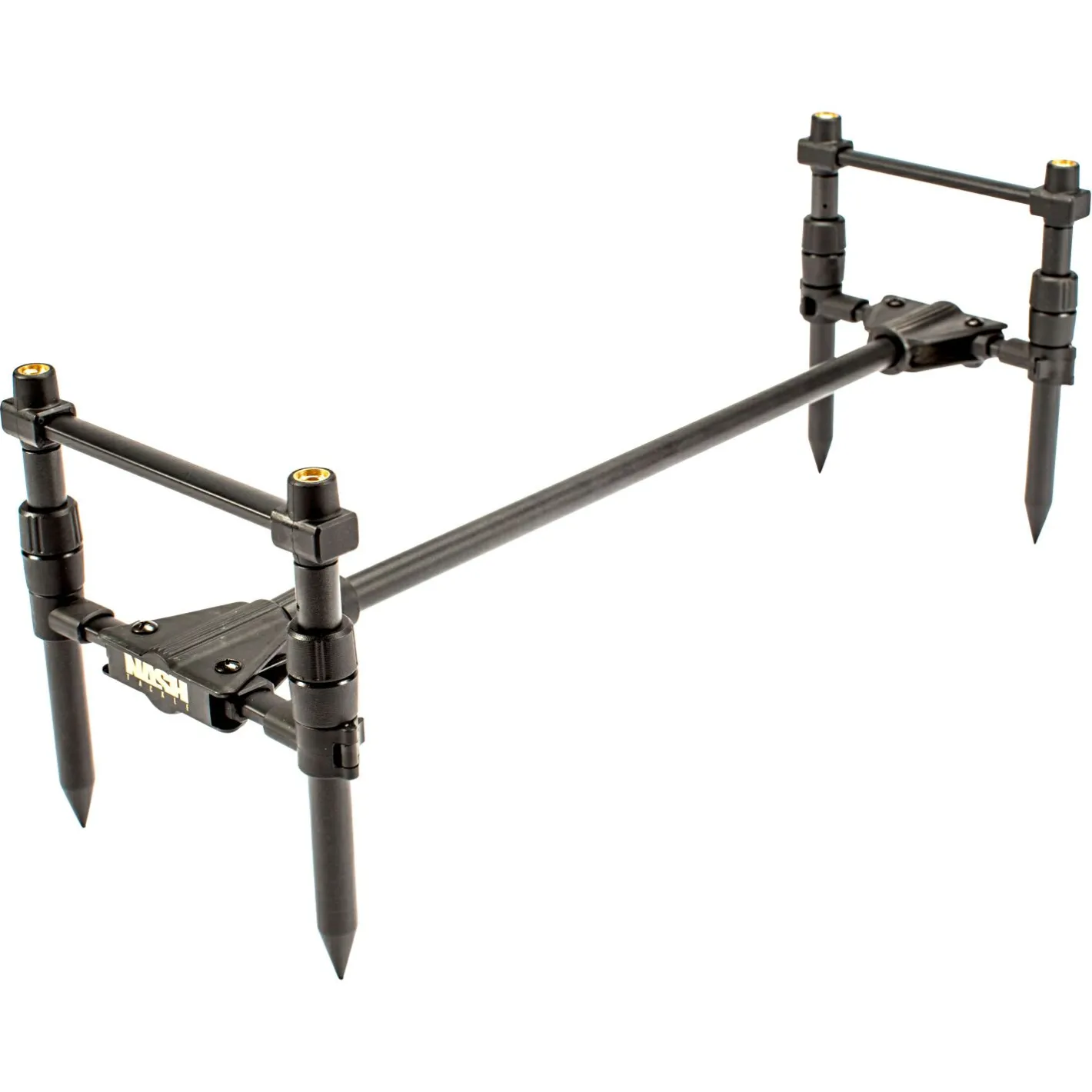 Nash Rod Pods & Tri Pods|Karpfenangeln-Zubehör<Tackle Rod Pod