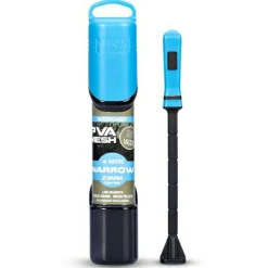 Nash Angelfutter-Zubehör<Webcast Ultra Weave Narrow