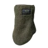 Nash Outdoor- & Angel-Schals<Zero Tolerance Sherpa Fleece Reversible Snood Unisex (Oliv)