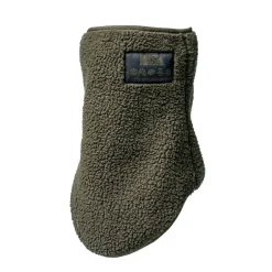 Nash Outdoor- & Angel-Schals<Zero Tolerance Sherpa Fleece Reversible Snood Unisex (Oliv)