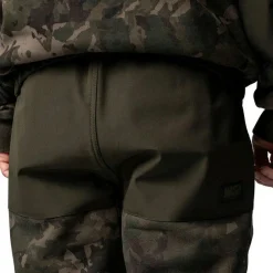 Nash Tarnhosen<Zero Tolerance Wind Chill Joggers Herren (Camouflage)