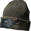 Hot Nash Zero Tolerance Woolly Hat Camo Panel (Oliv/Camouflage)