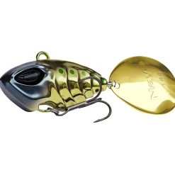 Nays Spinnerbaits<BLD RNNR LF (D-06-LF)