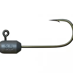 Nays Tungsten-Jigköpfe<BLLT Head 3/0