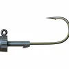 Nays Tungsten-Jigköpfe<ND Head (1/0)