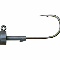 Nays Tungsten-Jigköpfe<ND Head (1/0)