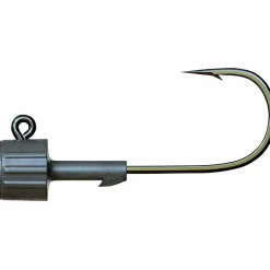 Nays Tungsten-Jigköpfe<ND Head (1/0)