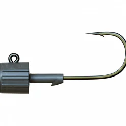 Nays Tungsten-Jigköpfe<ND Head (1/0)