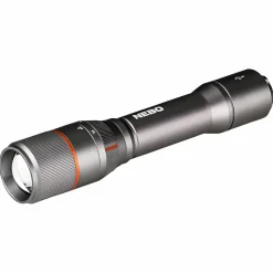 Nebo Angellampen Und Co.|Angelboote ·Taschenlampen<LED Taschenlampe Davinci (max. 2000 Lumen)