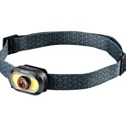Clearance Nebo Mycro 500+ Stirnlampe