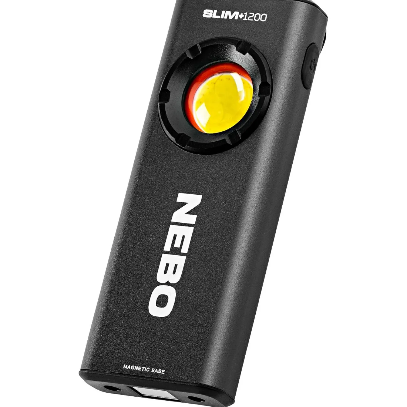 Outlet Nebo Taschenleuchte Slim 1200 Lumen Wiederaufladbar