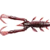 Hot Noike Busy Bro (Dark Red)