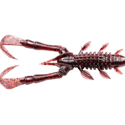 Hot Noike Busy Bro (Dark Red)