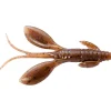 Noike Gummiköder ·Creature Baits<Donkey Boo (Brown Cinnamon Purple)